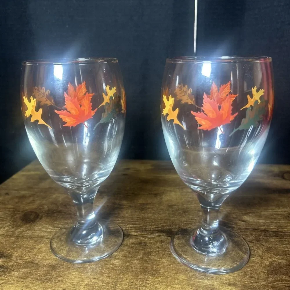 Libbey celebrate cozy